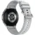 Цветной, Super AMOLED, сенсорный  Умные часы Samsung Galaxy Watch4 Classic 46мм silver (серебристый)