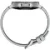Цветной, Super AMOLED, сенсорный  Умные часы Samsung Galaxy Watch4 Classic 46мм silver (серебристый)