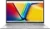 Ноутбук  17.3" Ноутбук Asus Vivobook X1704ZA-AU236 (1920x1080 IPS/Intel Core i5-1235U/16Gb/1024SSD/noDVD/Intel Iris Xe Graphics/Cam/BT/WiFi/50WHr/w1y/2.1kg/DOS) серебристый