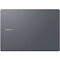Ноутбук  Samsung Galaxy Book 4 Pro NP960XGK-KG4HK, Intel®️ Core™️ Ultra 7 155H, 16GB LPDDR5X (On Board 16GB), 1TB NVMe SSD, 16" Moonstone Gray