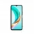 Силиконовая накладка для Honor X6c черная