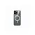 Пластиковая накладка Monarch Premium с MagSafe совместимая с iPhone 16 Pro прозрачная