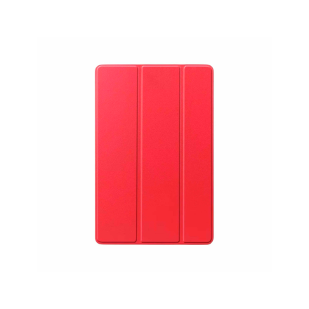 Чехол-книжка Partner совместимая с Рэдми Pad Pro/Поко Pad 12.1 красная