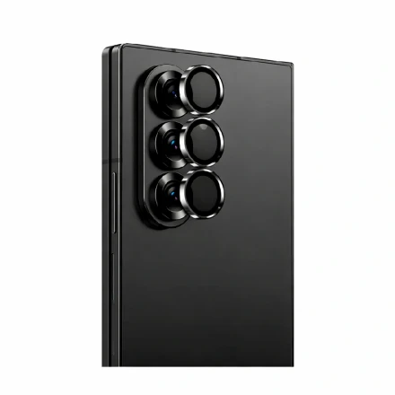 Защитное стекло Benks  на камеру для Samsung Z Fold7 прозрачное