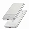 Внешний аккумулятор Wiwu Silver Seraph с MagSafe 5000mAh 20W серебро ССС