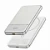Внешний аккумулятор Wiwu Silver Seraph с MagSafe 5000mAh 20W серебро ССС