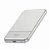 Внешний аккумулятор Wiwu Silver Seraph с MagSafe 5000mAh 20W серебро ССС