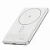 Внешний аккумулятор Wiwu Silver Seraph с MagSafe 5000mAh 20W серебро ССС