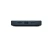 Кожаная накладка Uniq Lyden с Magsafe совместимая с 17 Pro пепельно-голубой