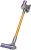 Вертикальный пылесос Dyson V8 Absolute (SV25) silver/yellow (серебро/желтый) вилка EAC