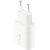 Сетевое зарядное устройство Belkin 1USB, 18 W/QC3.0 белое