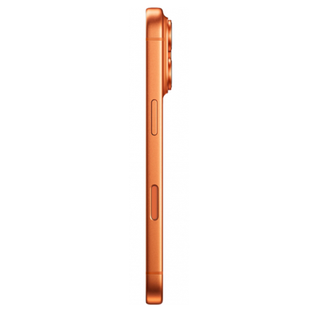 Смартфон  Apple iPhone 17 Pro Max 1Tb eSim orange (оранжевый)