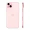 Смартфон  Apple iPhone 15 Plus 256GB Dual nano SIM pink (розовый)