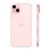 Смартфон  Apple iPhone 15 Plus 256GB Dual nano SIM pink (розовый)