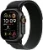 Apple Watch Ultra 2 (2024) GPS + Cellular, 49 мм, корпус из титана, ремешок Trail (M/L) цвета black (черный) MX4V3