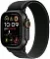 Apple Watch Ultra 2 (2024) GPS + Cellular, 49 мм, корпус из титана, ремешок Trail (M/L) цвета black (черный) MX4V3