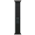 Apple Watch Ultra 2 (2024) GPS + Cellular, 49 мм, корпус из титана, ремешок Trail (M/L) цвета black (черный) MX4V3