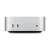 Настольный компьютер  Настольный компьютер Apple Mac mini (M4 10-Core, GPU 10-Core, 24GB, 1Tb) Z1CF000WP silver