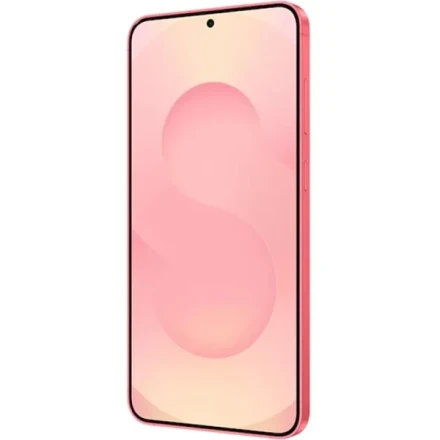 Samsung Galaxy S25 12/256GB S931B (Snapdragon 8 Elite) коралловый EAC