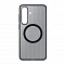 Чехол-накладка Samsung Rugged Magnet Case S26 Plus (EF-RS947) Черный