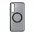 Чехол-накладка Samsung Rugged Magnet Case S26 Plus (EF-RS947) Черный