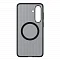 Чехол-накладка Samsung Rugged Magnet Case S26 Plus (EF-RS947) Черный