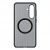 Чехол-накладка Samsung Rugged Magnet Case S26 Plus (EF-RS947) Черный