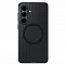 Чехол-накладка Samsung Rugged Magnet Case S26 Plus (EF-RS947) Черный