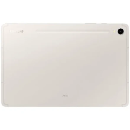 Samsung Galaxy Tab S9 SM-X710 Wi-Fi 256GB beigne (бежевый) + чехол-клавиатура