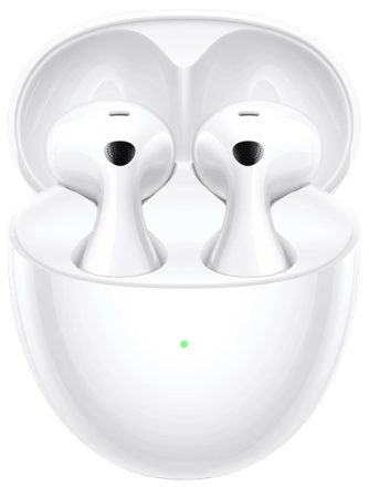 Беспроводные наушники Huawei FreeBuds 6 (T0020) white (белый)