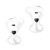 Беспроводные наушники Huawei FreeBuds 6 (T0020) white (белый)