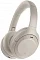 Полноразмерные  Беспроводные наушники Sony WH-1000XM4 silver