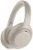 Полноразмерные  Беспроводные наушники Sony WH-1000XM4 silver