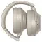 Полноразмерные  Беспроводные наушники Sony WH-1000XM4 silver