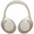 Полноразмерные  Беспроводные наушники Sony WH-1000XM4 silver