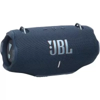 Портативная акустика JBL Xtreme 4 blue (синяя)