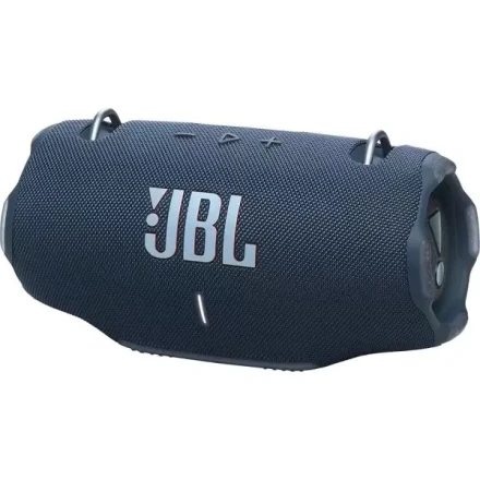 Портативная акустика JBL Xtreme 4 blue (синяя)