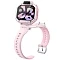 Умные часы Huawei Watch KIDS X1 pink (розовые)