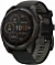 Умные часы  Умные часы Garmin Fenix 8 47 mm Solar Sapphire Carbon Gray черный/пепельно-серый (010-02906-10)
