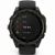 Умные часы  Умные часы Garmin Fenix 8 47 mm Solar Sapphire Carbon Gray черный/пепельно-серый (010-02906-10)