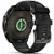 Умные часы  Умные часы Garmin Fenix 8 47 mm Solar Sapphire Carbon Gray черный/пепельно-серый (010-02906-10)