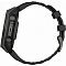 Умные часы  Умные часы Garmin Fenix 8 47 mm Solar Sapphire Carbon Gray черный/пепельно-серый (010-02906-10)