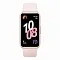 Умный браслет  Фитнес-браслет Huawei Band 10 розовый EAC