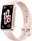 Умный браслет  Фитнес-браслет Huawei Band 10 розовый EAC