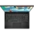 Ноутбук  15.6" Ноутбук MSI Modern 15 B13M-010US (Intel Core i9-13900h 32Gb/1Tb) черный EAC