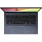 Ноутбук  15.6" Ноутбук Asus VivoBook X513EA-BQ2886 Intel Core i7 1165G7, 8Gb/512Gb, без ОС, синий