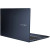 Ноутбук  15.6" Ноутбук Asus VivoBook X513EA-BQ2886 Intel Core i7 1165G7, 8Gb/512Gb, без ОС, синий