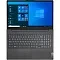 Ноутбук  15.6" Ноутбук Lenovo V15 G2 ITL, Intel Core i5-1135G7 8GB/256GB black