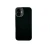 Кевларовая накладка Comma Kevlar Series Magnetic case совместима с iPhone 16 Plus черная