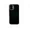 Кевларовая накладка Comma Kevlar Series Magnetic case совместима с iPhone 16 Plus черная
